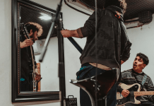 Daniel Chiang re estrena su sencillo «Paz» y anuncia nuevos shows