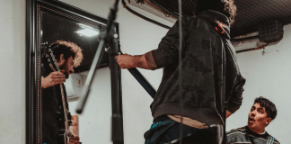 Daniel Chiang re estrena su sencillo «Paz» y anuncia nuevos shows