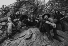 El nuevo concierto de Kuervos del Sur ya tiene fecha!