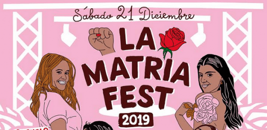 La Matria Fest se transforma en un evento gratuito