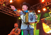 Los Tigres la hicieron de nuevo