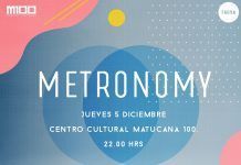 Metronomy regresa a Chile de la mano de su próximo disco: «Metronomy Forever»