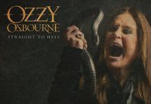 Ozzy Osbourne nos invita al infierno con «Straight to hell»