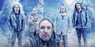 Sonata Arctica vuelve a Chile para presentar su nuevo disco