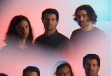 Turnover agenda su debut en Chile para el 2020