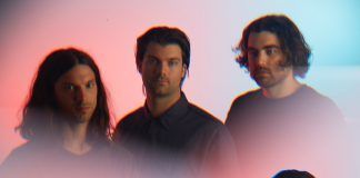 Turnover agenda su debut en Chile para el 2020