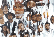 Morat presenta su single “Enamórate de alguien más”