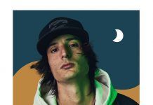 Danny Ocean se presenta en Chile
