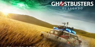 Mira el trailer de “Ghostbusters: El legado”