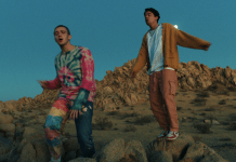 Lauv lanza el video de «Mean It» con LANY