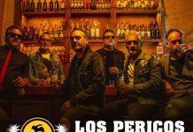 Los Pericos + fiesta post show en el Club Chocolate
