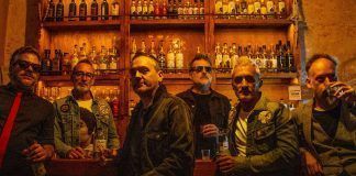 Los Pericos + fiesta post show en el Club Chocolate