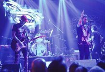 Los argentinos ”Pier” presentan “Incandescente”