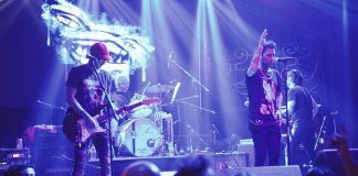 Los argentinos ”Pier” presentan “Incandescente”