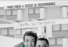 Mariel Mariel estrena nuevo sencillo junto a Cecilia «La Incomparable»