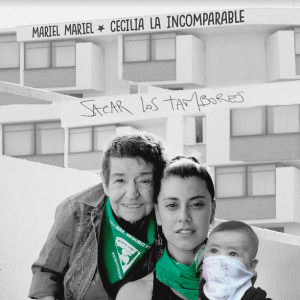 Mariel Mariel estrena nuevo sencillo junto a Cecilia «La Incomparable»
