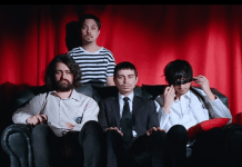 Medio Hermano estrena videoclip para ‘Solitario Spider’