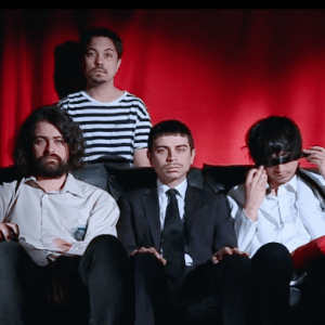 Medio Hermano estrena videoclip para ‘Solitario Spider’
