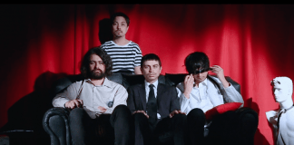 Medio Hermano estrena videoclip para ‘Solitario Spider’