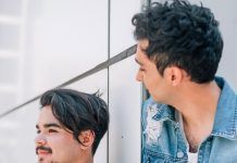 Merced presenta «Nunca es Tarde»