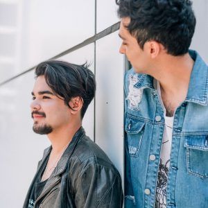 Merced presenta «Nunca es Tarde»