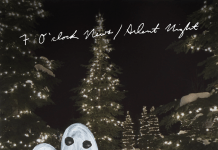 Phoebe Bridgers lanza “7 O’Clock News/ Silent Night” con Fiona Apple & Matt Berninger