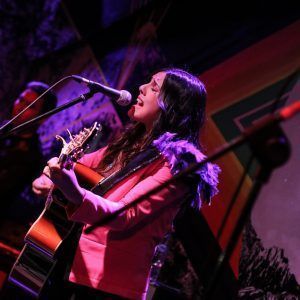 Piedraluz y su potente pop rock chileno!
