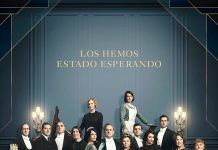 Downton Abbey finalmente llega a la gran pantalla!