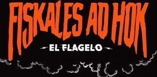 Show de Fiskales Ad-Hok se traslada al Cariola y confirma horarios