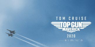 Mira el nuevo trailer de “Top Gun: Maverick”!