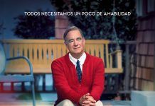 Mira a Tom Hanks en el trailer de “Un buen día en el vecindario”