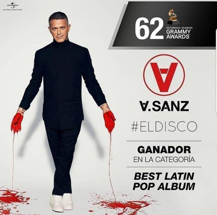 Alejandro-Sanz-recibe-el-Grammy-Best-Latin-Pop-Album-por-ElDisco