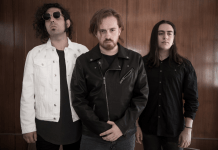 Alectrofobia reafirma su apoyo a las manifestaciones con su nuevo EP “Caudillo”
