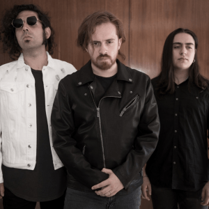 Alectrofobia reafirma su apoyo a las manifestaciones con su nuevo EP “Caudillo”