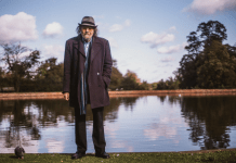 Bill Fay lanza nuevo sencillo ‘Salt of the Earth’