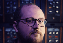 Dan Deacon lanza nuevo sencillo/video, “Become A Mountain”