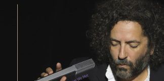 Destroyer comparte los visuales de «Cue Synthesizer»