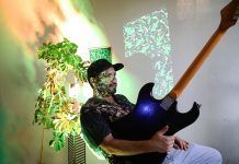 El nuevo disco de La Color promete prender la fiesta estival