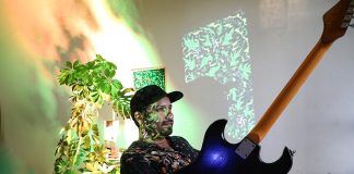 El nuevo disco de La Color promete prender la fiesta estival