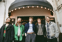 Fontaines D.C. comparte nuevo videoclip de «Liberty Belle»