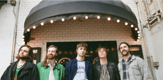 Fontaines D.C. comparte nuevo videoclip de «Liberty Belle»