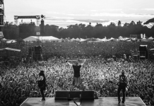 Comienza la segunda etapa de venta de pases diarios para Lollapalooza!