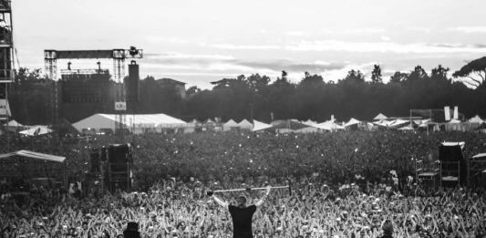 Comienza la segunda etapa de venta de pases diarios para Lollapalooza!