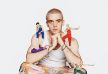 Lauv anuncia a los artistas invitados de ~how i’m feeling~