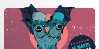Pennywise, Eterna Inocencia y Bbs Paranoicos se suman a show de The Offspring