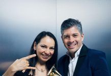 Rodrigo y Gabriela ganan su primer Grammy