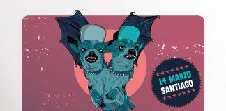 The Offspring confirma su regreso a Chile!
