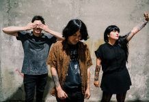 Adelaida presenta video para su single “Perdida”