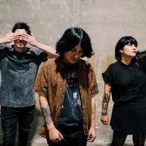 Adelaida presenta video para su single “Perdida”