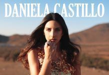Daniela Castillo estrena nuevo single + videoclip